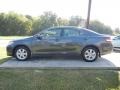 Magnetic Gray Metallic - Camry LE Photo No. 5