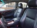 Opaline Silver Pearl - LS 460 AWD Photo No. 21