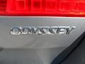 Silver Pearl Metallic - Odyssey EX-L Photo No. 18