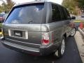 2008 Stornoway Grey Metallic Land Rover Range Rover V8 HSE  photo #7