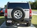 2008 Limited Ultra Silver Metallic Hummer H3 X  photo #3