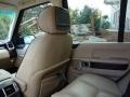 2008 Stornoway Grey Metallic Land Rover Range Rover V8 HSE  photo #25