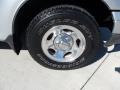 2003 Ford F150 XL Sport Regular Cab Wheel and Tire Photo