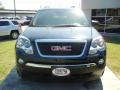 2012 Deep Blue Metallic GMC Acadia SLE  photo #2