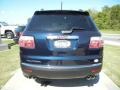 2012 Deep Blue Metallic GMC Acadia SLE  photo #3