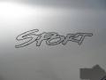 2003 Ford F150 XL Sport Regular Cab Marks and Logos