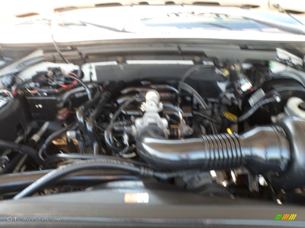 2003 F150 XL Sport Regular Cab - Silver Metallic / Medium Graphite Grey photo #22