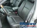 Light Platinum - CTS Sedan Photo No. 10