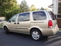 2006 Sandstone Metallic Chevrolet Uplander LS  photo #3