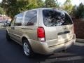 2006 Sandstone Metallic Chevrolet Uplander LS  photo #5