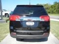 2012 Carbon Black Metallic GMC Terrain SLE  photo #3