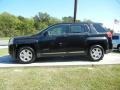 2012 Carbon Black Metallic GMC Terrain SLE  photo #5