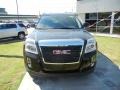 2011 Onyx Black GMC Terrain SLE  photo #2