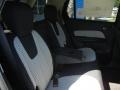 2011 Onyx Black GMC Terrain SLE  photo #7