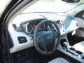 2011 Onyx Black GMC Terrain SLE  photo #8