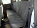 2003 Summit White GMC Sierra 1500 SLE Extended Cab  photo #29