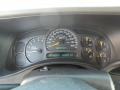 Dark Pewter Gauges Photo for 2003 GMC Sierra 1500 #55241425