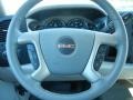 2011 Onyx Black GMC Sierra 1500 SLE Crew Cab  photo #9