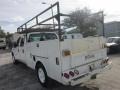 Oxford White - F250 Super Duty XL Crew Cab Commercial Photo No. 11