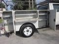 Oxford White - F250 Super Duty XL Crew Cab Commercial Photo No. 15