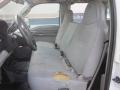 Oxford White - F250 Super Duty XL Crew Cab Commercial Photo No. 32