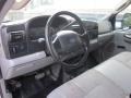 Oxford White - F250 Super Duty XL Crew Cab Commercial Photo No. 33