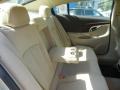 2011 Buick LaCrosse Cocoa/Cashmere Interior Interior Photo