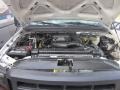 Oxford White - F250 Super Duty XL Crew Cab Commercial Photo No. 39