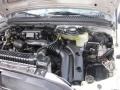 Oxford White - F250 Super Duty XL Crew Cab Commercial Photo No. 42