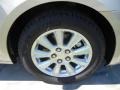 2011 Buick LaCrosse CX Wheel