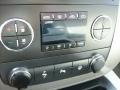 Summit White - Sierra 2500HD SLT Z71 Crew Cab 4x4 Photo No. 9