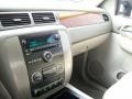 Summit White - Sierra 2500HD SLT Z71 Crew Cab 4x4 Photo No. 10