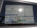 2012 Hyundai Tucson GLS Window Sticker