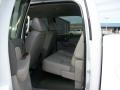 Summit White - Sierra 2500HD SLT Z71 Crew Cab 4x4 Photo No. 13