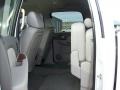 Summit White - Sierra 2500HD SLT Z71 Crew Cab 4x4 Photo No. 14