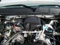 Summit White - Sierra 2500HD SLT Z71 Crew Cab 4x4 Photo No. 18