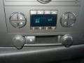 2011 Sheer Silver Metallic Chevrolet Silverado 1500 LT Crew Cab  photo #13