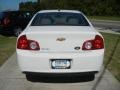 Summit White - Malibu LS Photo No. 3