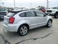 2008 Bright Silver Metallic Dodge Caliber R/T AWD  photo #18