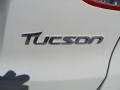 2012 Cotton White Hyundai Tucson GLS  photo #18