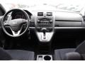 2009 Crystal Black Pearl Honda CR-V EX 4WD  photo #10