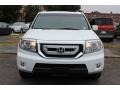 Taffeta White - Pilot EX-L 4WD Photo No. 2