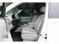 Taffeta White - Pilot EX-L 4WD Photo No. 7