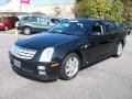 2006 Black Raven Cadillac STS V6  photo #2