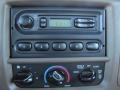 Medium Prairie Tan Audio System Photo for 1999 Ford F150 #55242949