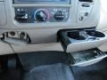 1999 Ford F150 Regular Cab Controls