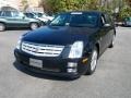 2006 Black Raven Cadillac STS V6  photo #3