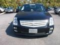 2006 Black Raven Cadillac STS V6  photo #4