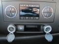 2009 Chevrolet Silverado 2500HD LT Crew Cab 4x4 Controls