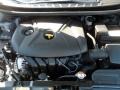  2012 Elantra Limited 1.8 Liter DOHC 16-Valve D-CVVT 4 Cylinder Engine
